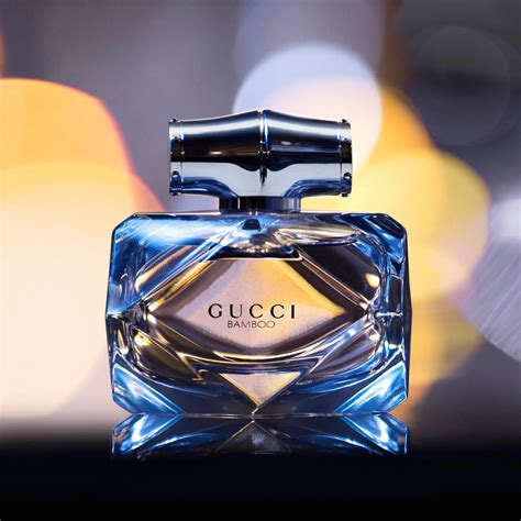 latest gucci fragrance.